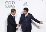 Key World Leaders Attend The G-20 Summit