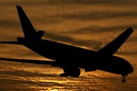 airlines airplane plane large lede SOCIAL
