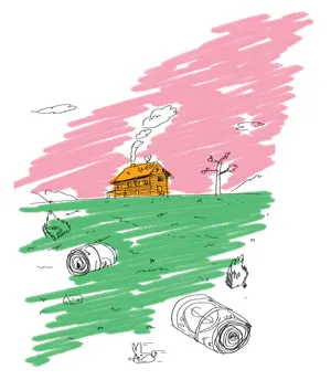 South Dakota, Little Tax Haven on the Prairie