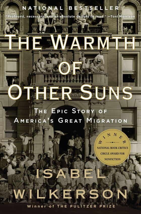 Disparity in Jobs Goes Deeper Than Racism, According to New Book