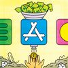 relates to The 30 Percent App Fees Are Too Damn High
