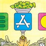 relates to The 30 Percent App Fees Are Too Damn High