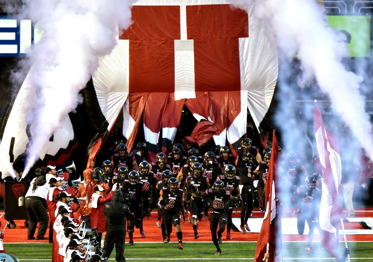 bloomberg.com - Giles Turner - Otro Capital Becomes First PE Firm to Win College Sports Deal