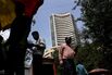 Market Reaction as Polls Predict Landslide Modi Win