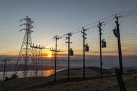 California Faces More Blackouts Wednesday As Heat Wave Endures
