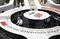 Tokyo Stock Exchange As Asian Stocks Rebound After Korean Fears Abate