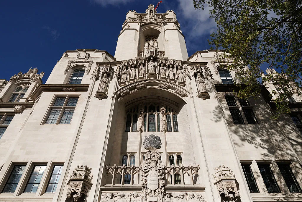 Big ruling.