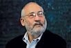 Charlie Rose Talks to Joseph Stiglitz