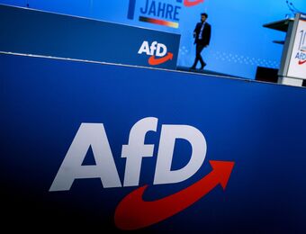 relates to German Far-Right AfD Party Loses Ground After String of Scandals