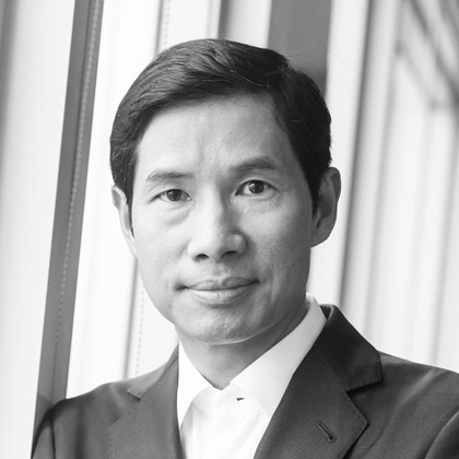 Fred Hu