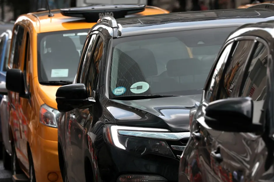 What has Uber done to us?