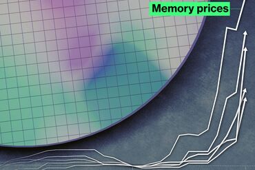 Why the AI Boom Will Make Phones, Cars and Electronics More Expensive