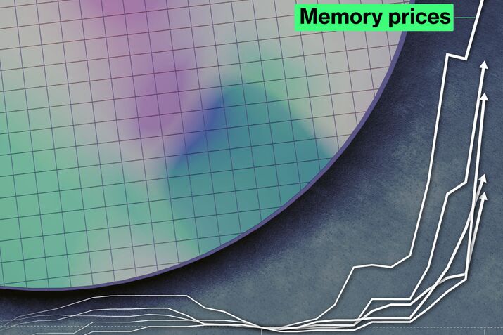 Why the AI Boom Will Make Phones, Cars and Electronics More Expensive