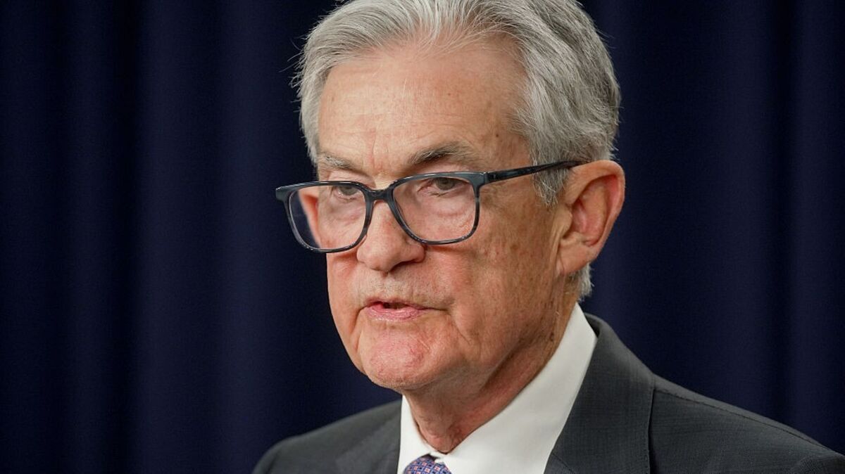 Justice Department Serves Fed With Grand Jury Subpoenas Justice Department Serves Fed With Grand Jury Subpoenas