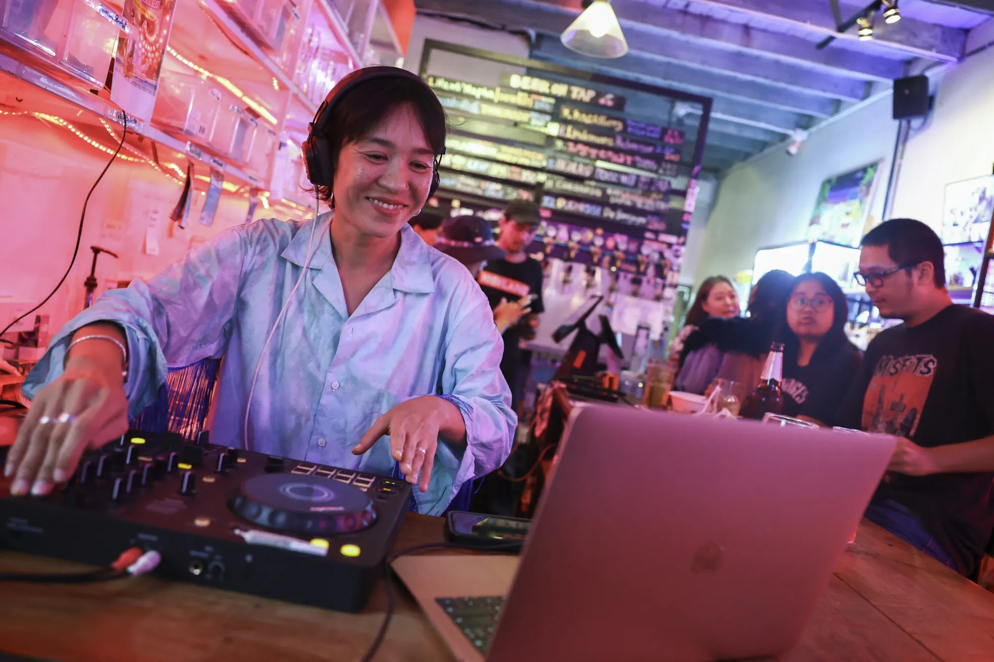 Hobbyists and professionals alike splashed out on new equipment during the pandemic.