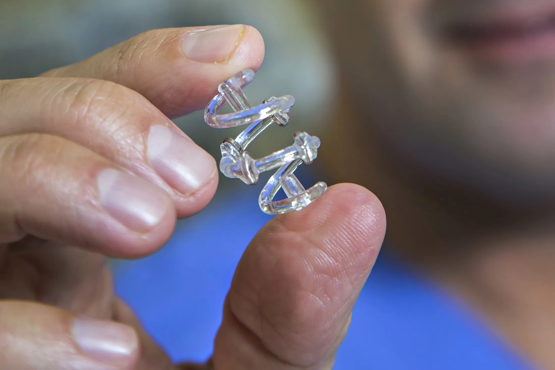 Buried Complaints Protected Sales of Damaging Breast Cancer Device -  Bloomberg