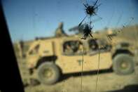 TOPSHOT-AFGHANISTAN-UNREST