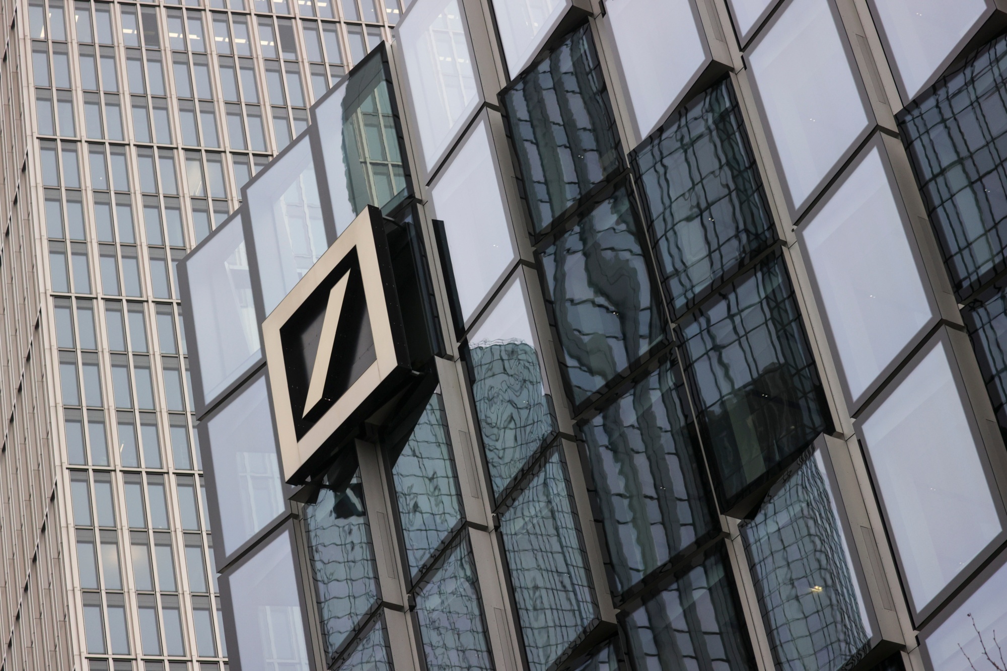 Deutsche Bank Layoffs in Investment Banking Staff, Exclusive Reporting