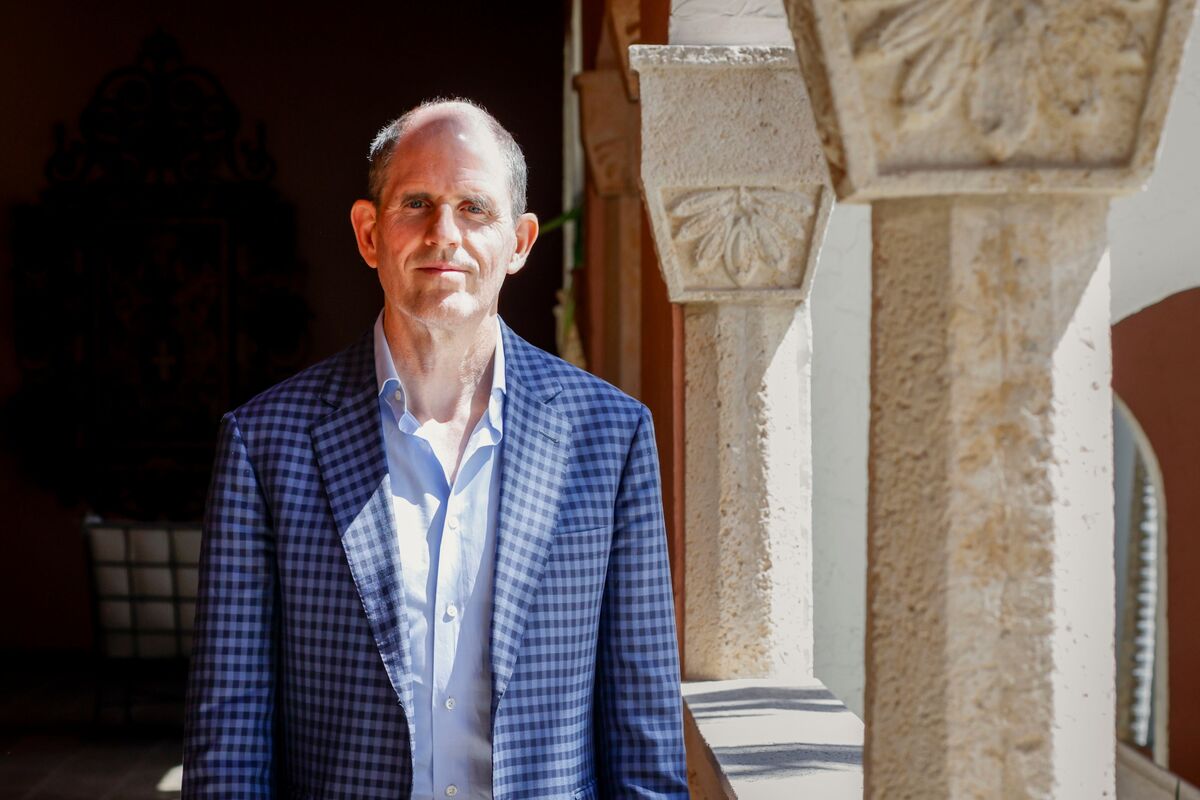 <strong>The King of Chicago Trading Wants to Build a GPU Market Bigger Than Oil</strong>