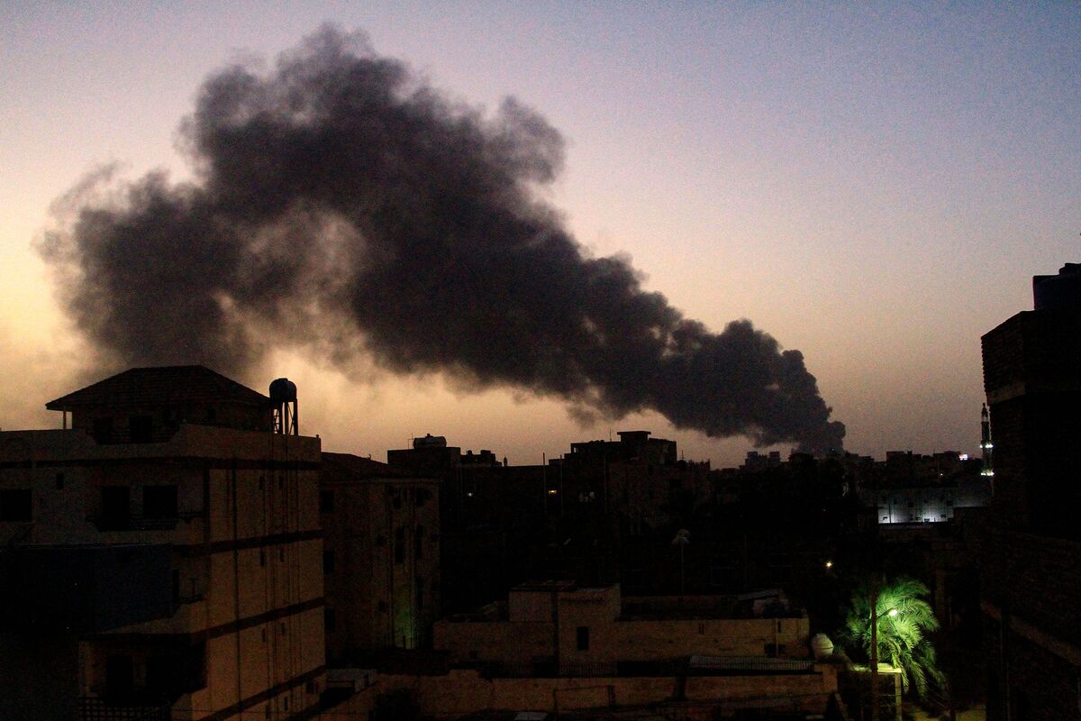 Sudan’s Warring Sides Agree to Cease-Fire in US-Saudi Diplomacy
