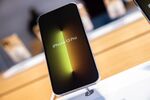 Apple iPhone 13 And iPad Mini Go On Sale In Stores