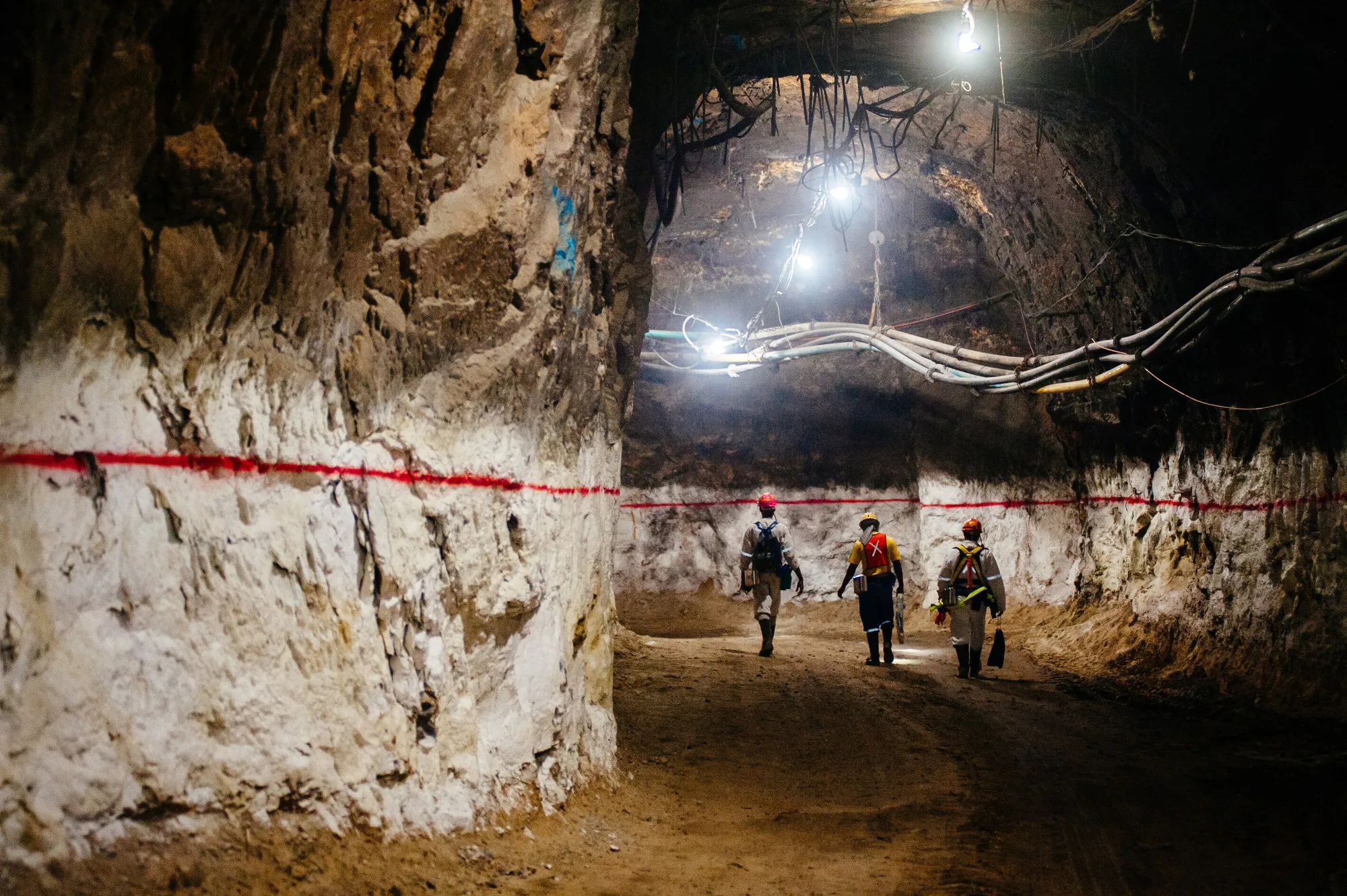 The nation’s mining sector, which historically relied heavily on a low-income labor force, accounts for the largest chunk of unclaimed benefits, FSCA&nbsp;research&nbsp;shows.