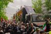 Iran-Funeral-Procession-Ismail-Haniyeh