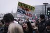 Trump’s Greenland Demands Spark Protest Rallies Across Denmark