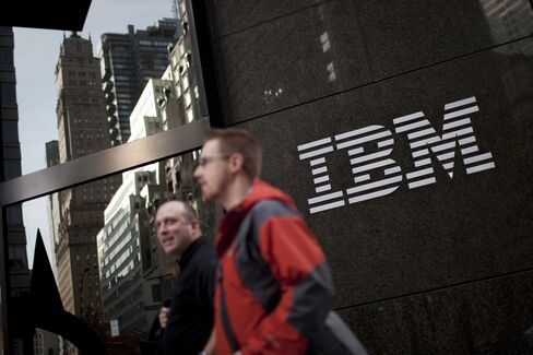 IBM Wins Most Patents for 19th Straight Year