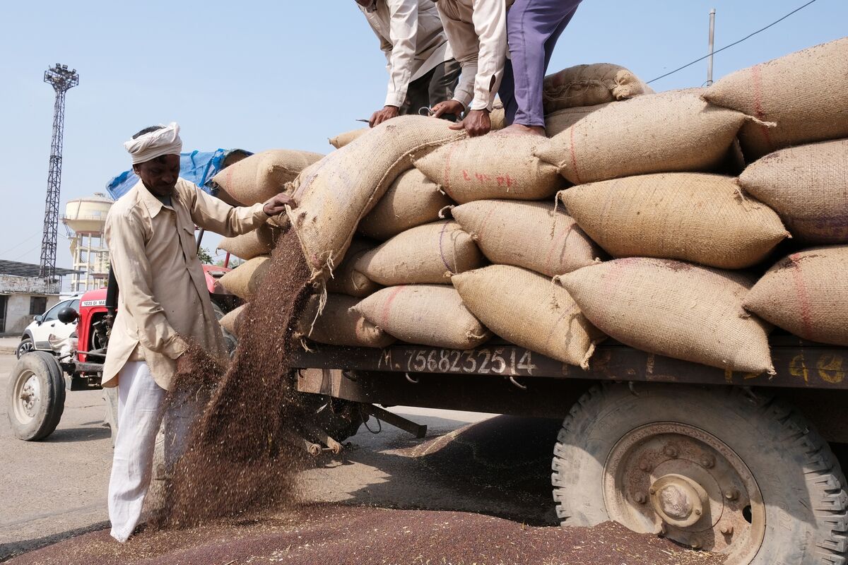 Indian Agriculture Bourse Gets Nod for New Mutual Fund Platform