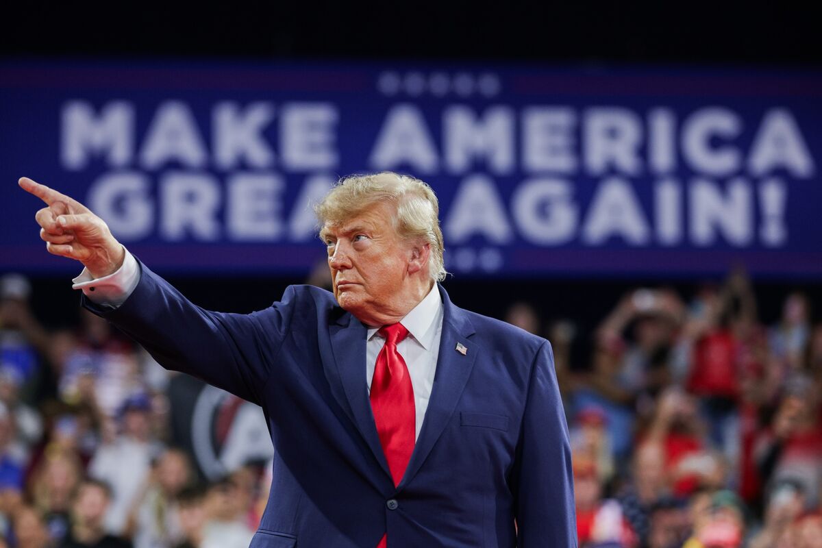 Trump Faces Another Loss in Fight Over Taxpayer-Funded Ads