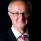 Headshot of Kevin Loosemore