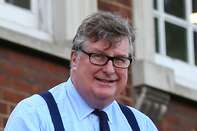 Odey Asset Management LLP Founding Partner Crispin Odey Indecent Assault Trial