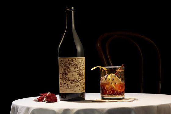It’s Time to Re-Think Vermouth