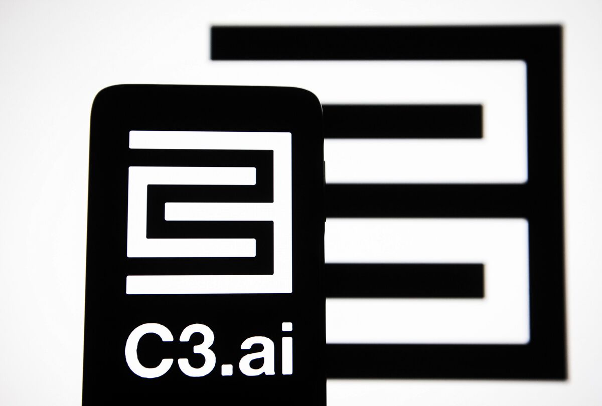 AIソフトのC3.ai、人員削減－従業員にコスト節減必要と説明 Bloomberg