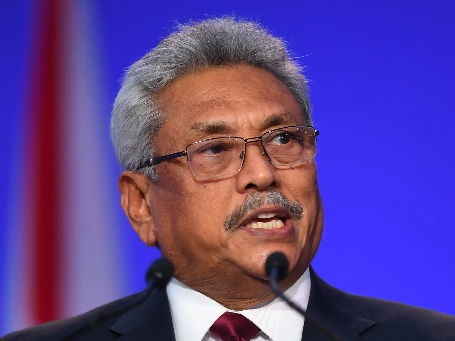 Gotabaya Rajapaksa