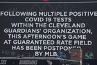 Cleveland Guardians v Chicago White Sox