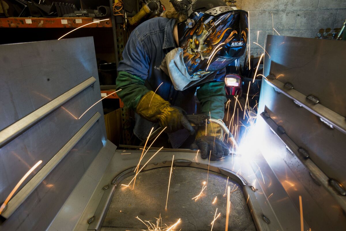 Why Americans Are Anxious About Job Security in Today's Economy