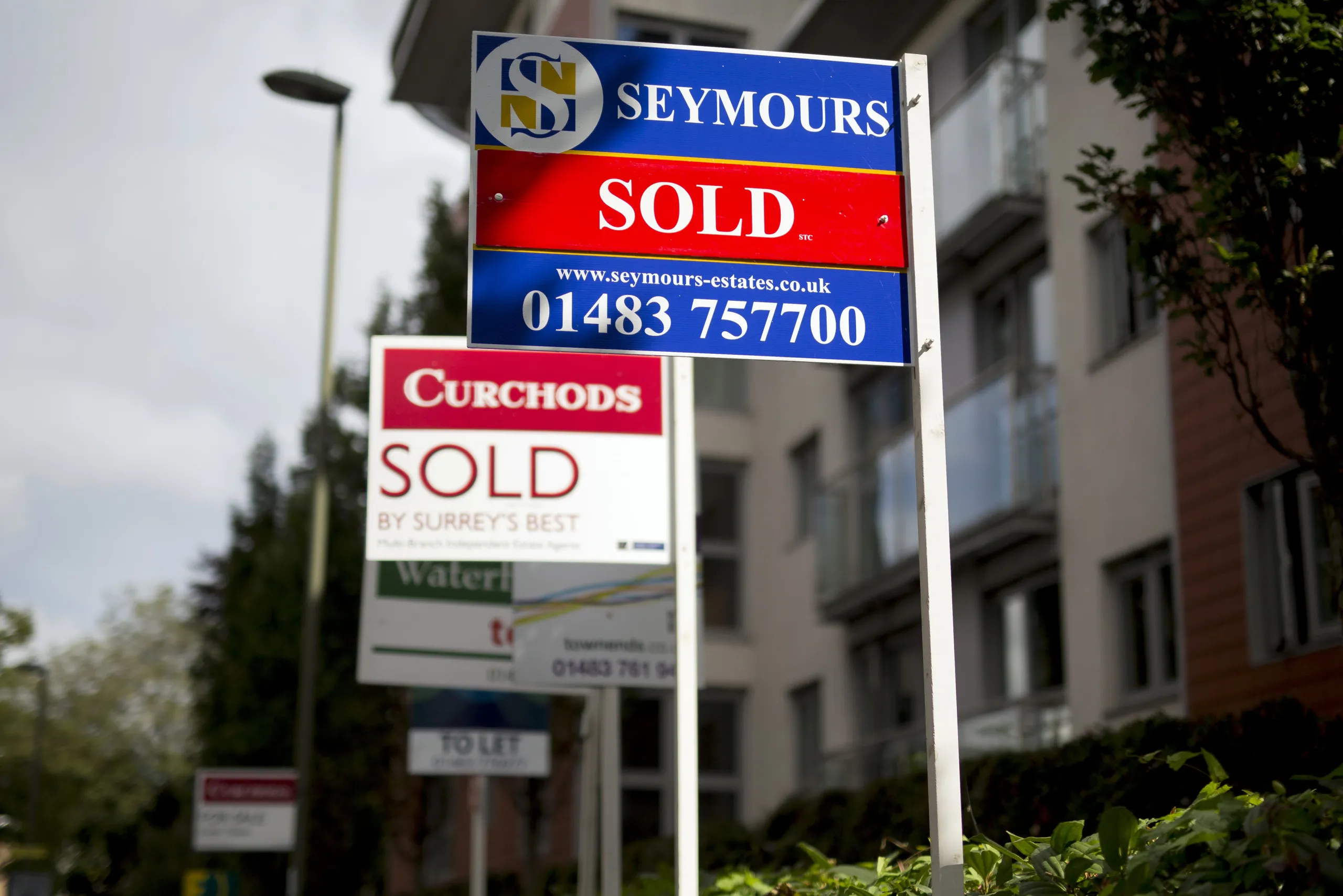 The typical monthly payment for first-time buyers&nbsp;has risen 13% since December.