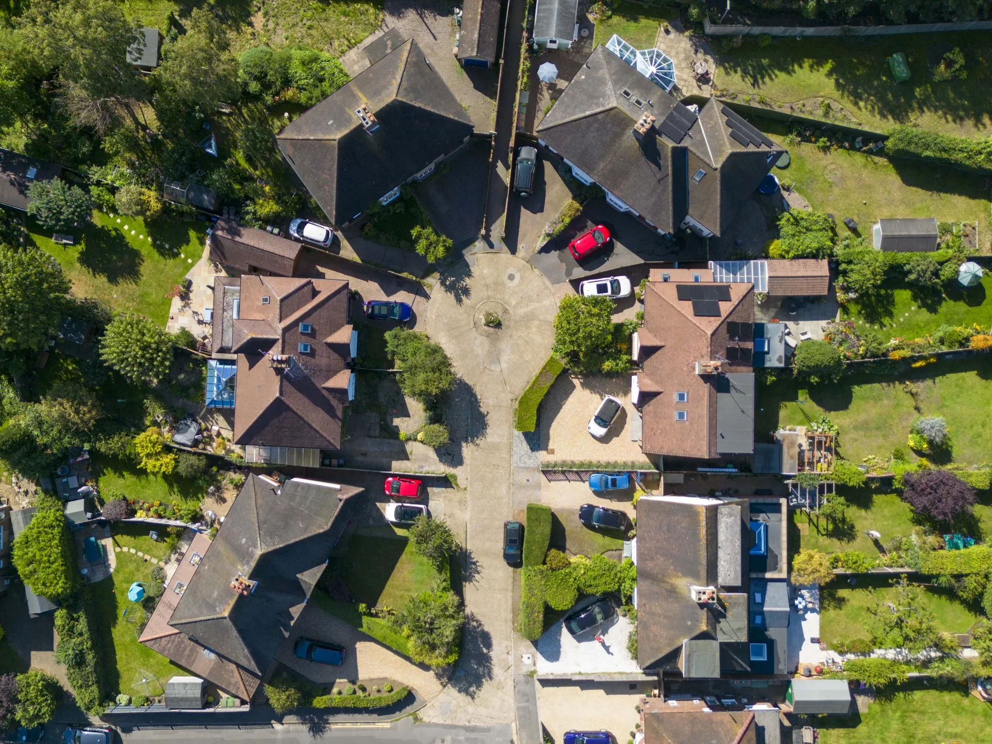 Houses: what will they do in 2024, other than just sit there?