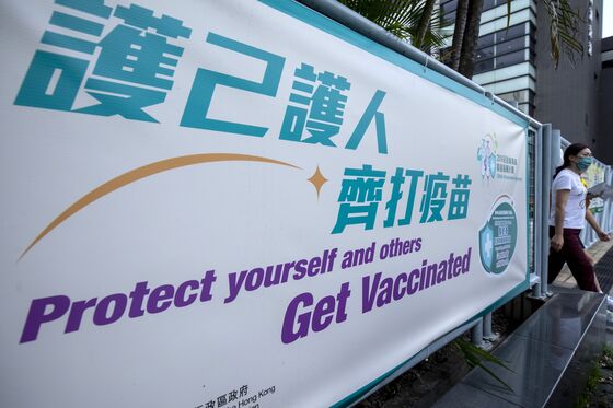 India’s Covaxin Gets Nod; China Vaccine Diplomacy: Virus Update