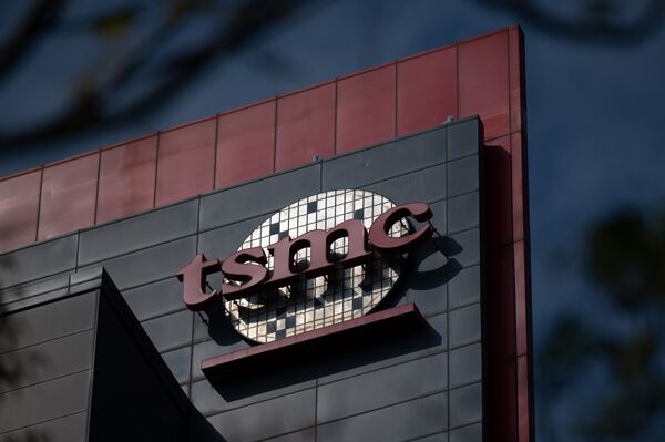 Cathie Wood Doubles Down on AI Sales With Cut to TSMC Stake