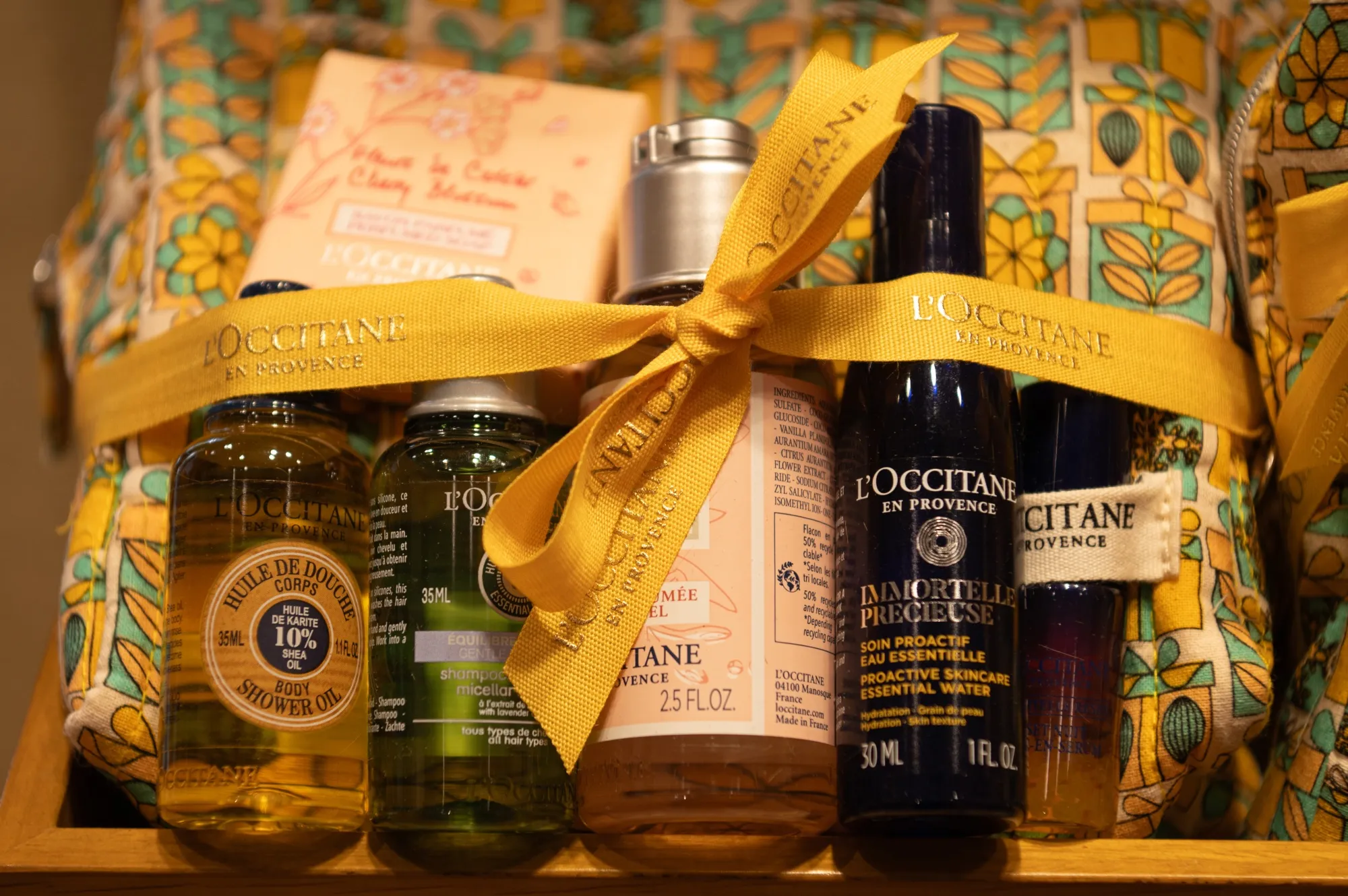 $6.4 Billion for L'Occitane Doesn't Pass the Smell Test - Bloomberg