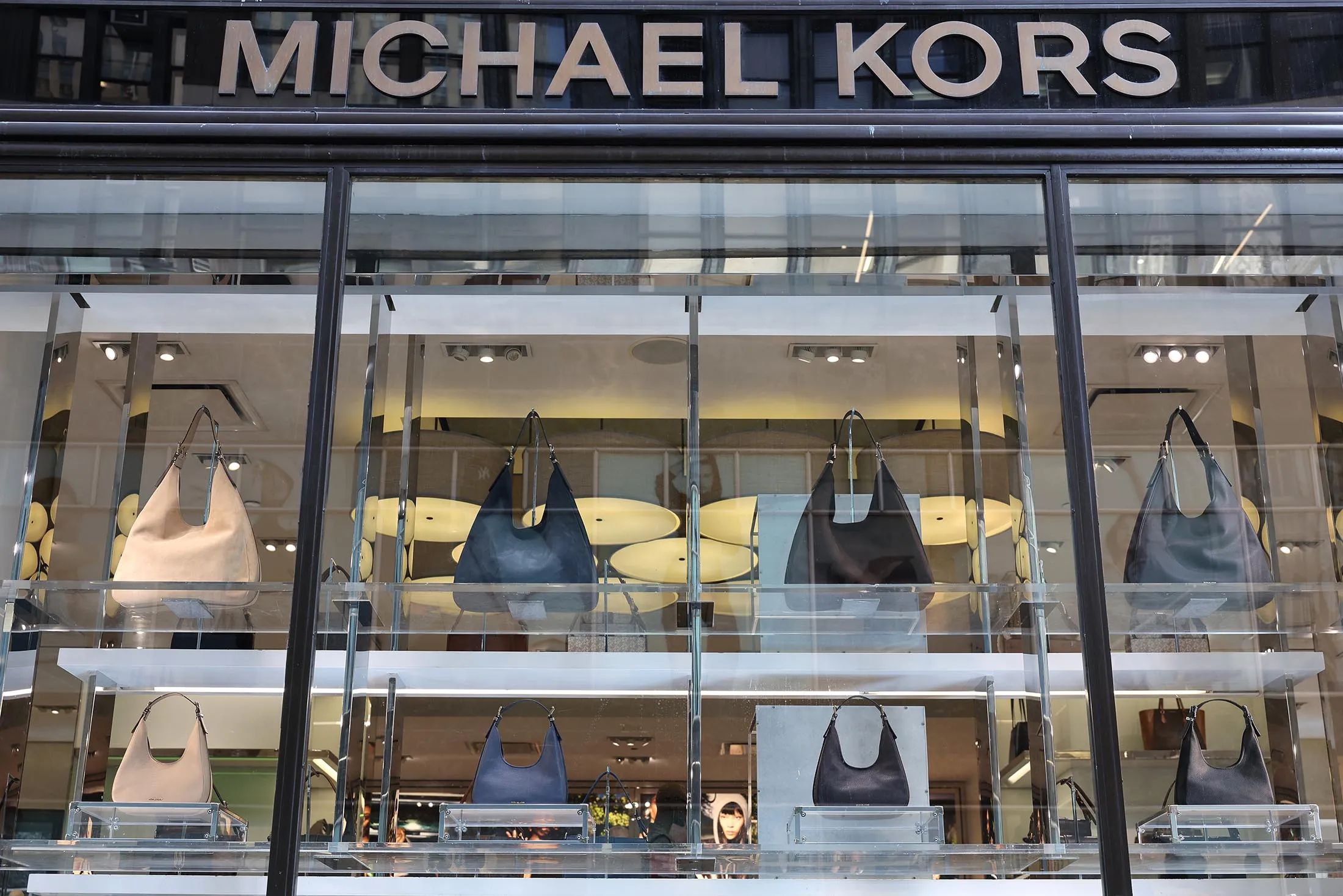 Michael kors bags new york prices hotsell