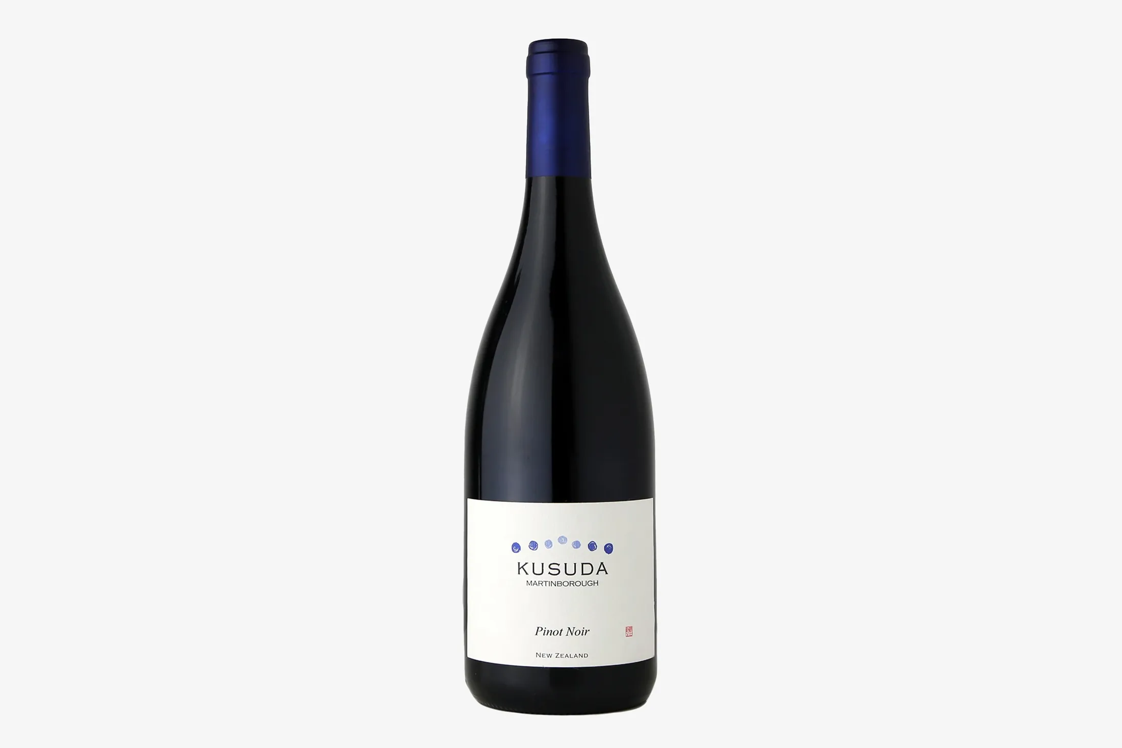 Best Pinot Noir? Japanese Winemakers Are Redefining Top