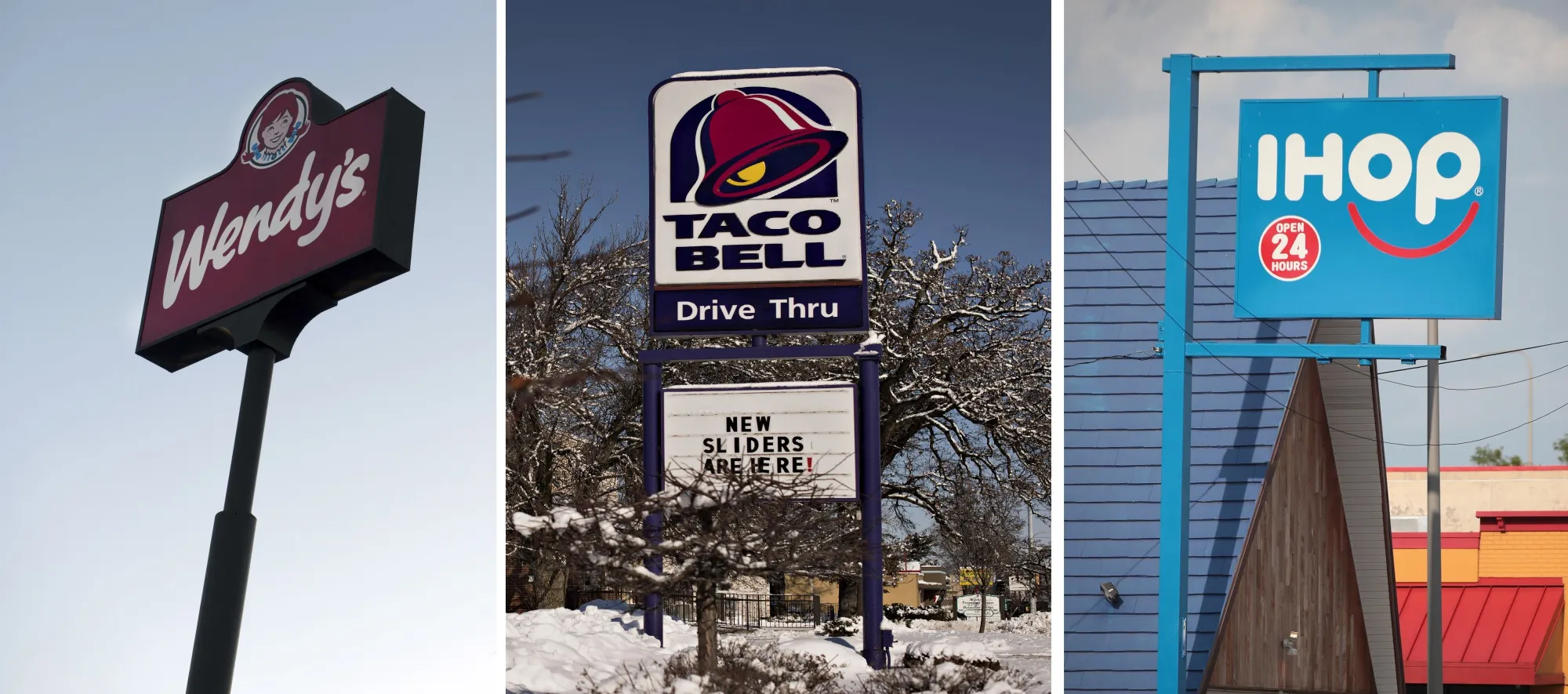 Investors like it when extra yield is on the menu.