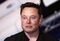 Billionaire Elon Musk Receives Axel Springer Award