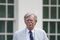 National Security Adviser John Bolton Speaks At White House
