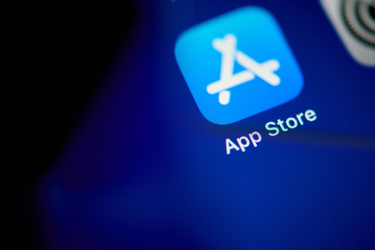 Apple Loses UK Class Action Over ‘Excessive’ App Store Charge