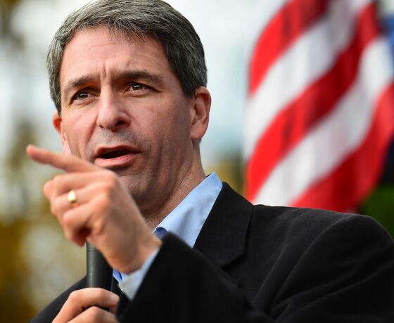 Cuccinnelli’s Appointment to Top USCIS Job Ruled Unlawful